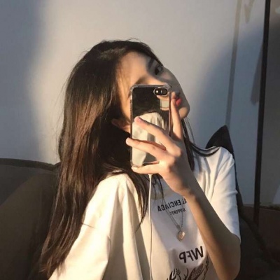 抖音真人女生头像精选，每一张都超绝！ 女生头像 第5张