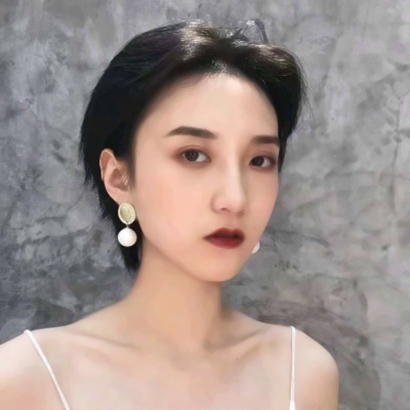 2025必看真人气质女生头像大集合 女生头像 第7张