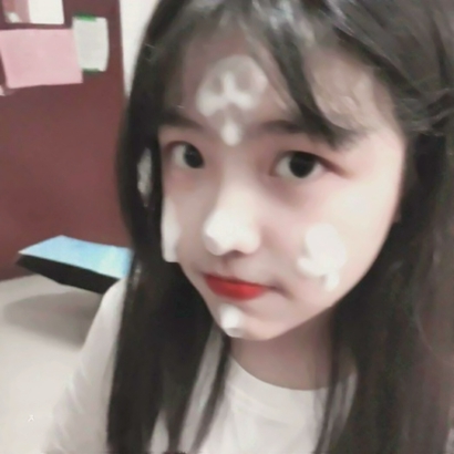 甜美气质女生头像高清图片推荐 女生头像 第31张