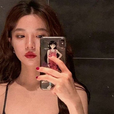姐妹们必看！优质微信真人女头像精选 女生头像 第5张