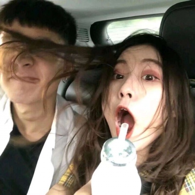 情侣头像二人专用真人，专属你们的甜蜜象征 情侣头像 第11张