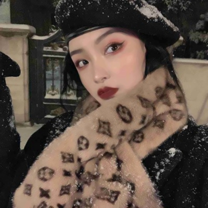 👭2025必入真人闺蜜头像来啦 友情头像 第20张