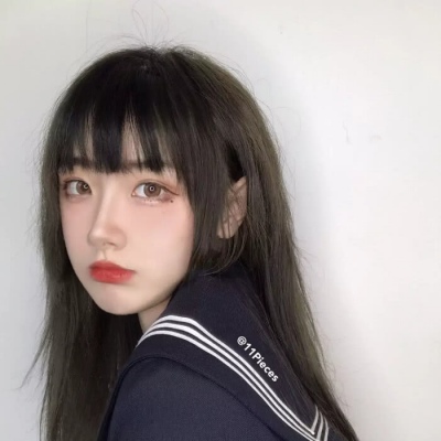 抖音真人女生头像精选，每一张都超绝！ 女生头像 第3张