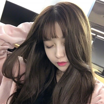 宝藏！温柔系真人高清女生头像精选 女生头像 第8张