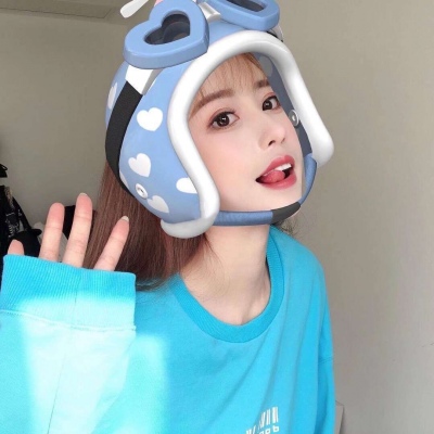 超绝！独一无二的真人女生微信头像来啦 女生头像 第7张