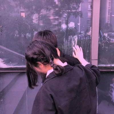 情侣头像二人专用真人，专属你们的甜蜜象征 情侣头像 第1张