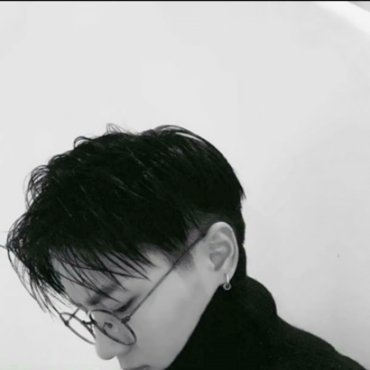 绝绝子！真人情侣头像独一无二高清图片 情侣头像 第20张