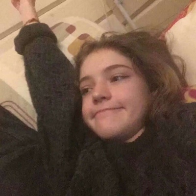 超有个性的欧美女生头像，狠狠爱住啦 女生头像 第10张