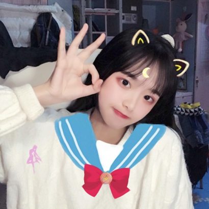 2025超火QQ女生头像精选来啦 女生头像 第27张