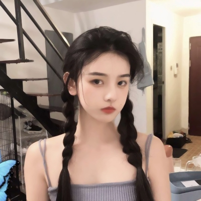 美哭！2025新版高清女生微信头像来袭 女生头像 第31张