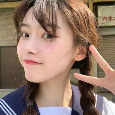 美到犯规的气质女神头像推荐 女生头像 第3张
