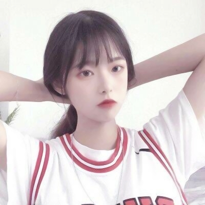 QQ闺蜜头像两张一对高清图片，都散发着浓浓的闺蜜情 友情头像 第24张