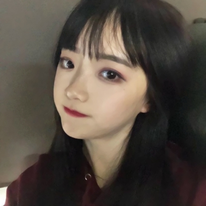 2025必看真人气质女生头像大集合 女生头像 第12张