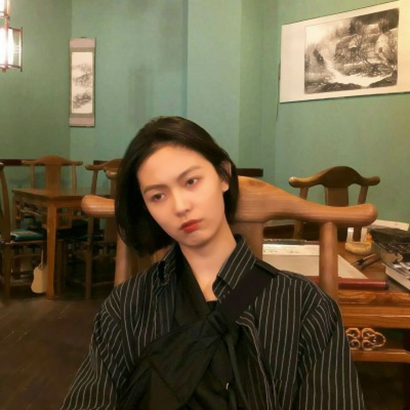 2025绝美真人小姐姐高清头像来袭✨ 女生头像 第24张 2025绝美真人小姐姐高清头像来袭✨ 女生头像 第24张