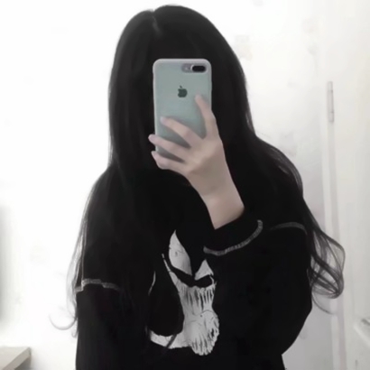2025超绝真人女微信头像来啦✨ 女生头像 第3张