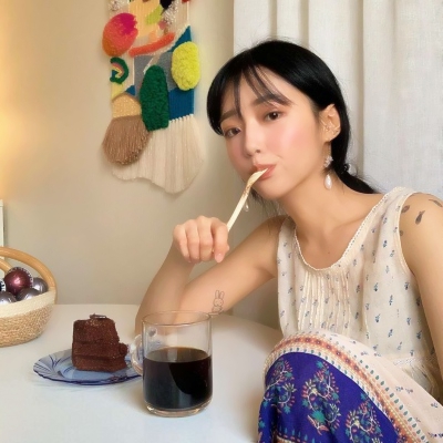 美哭！2025新版高清女生微信头像来袭 女生头像 第16张