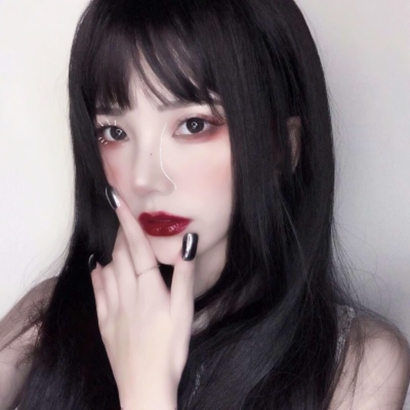 绝美！御姐女生头像像高冷气质图片 女生头像 第9张