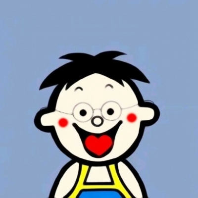 萌翻啦！可爱旺仔卡通头像来袭🥰 其它头像 第3张