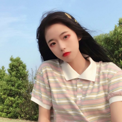 2025超火QQ女生头像精选来啦 女生头像 第14张