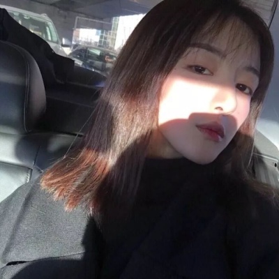 姐妹们必看！优质微信真人女头像精选 女生头像 第17张