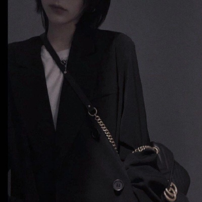 宝藏高清个性女生头像推荐 女生头像 第11张