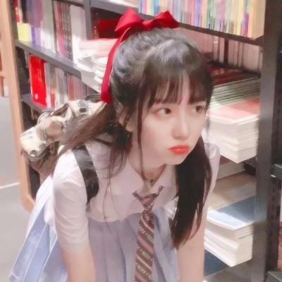 2025新款ins女生头像来袭，超绝！ 女生头像 第6张