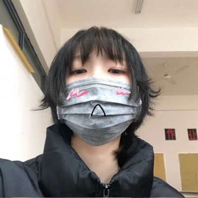 酷飒必备！高冷霸气女生头像来袭 女生头像 第2张