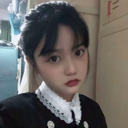🔥2025女生真人最新头像来袭 女生头像 第24张