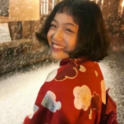 宝藏女孩必看！ins高级质感女生头像来袭 女生头像 第33张