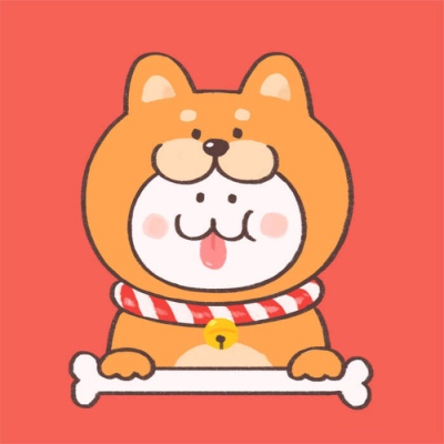 🎉超绝！微信新年红色喜庆头像来袭  节日头像 第16张