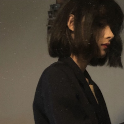 宝藏高清个性女生头像推荐 女生头像 第12张