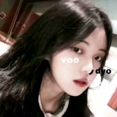 微信高清头像女真人图片，选一张自己心仪的头像换上！ 女生头像 第4张