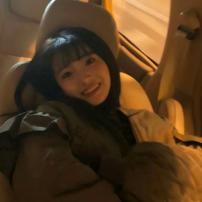 2025超火真人女生头像来袭 女生头像 第17张