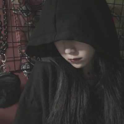 宝藏个性真人微信女生头像来咯！ 女生头像 第6张