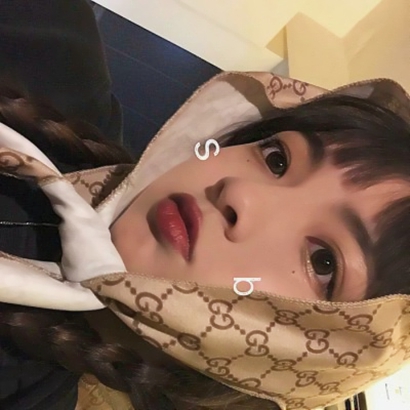 2025年超火真人女生照片头像来袭✨ 女生头像 第12张