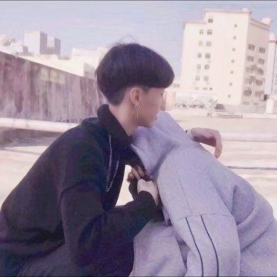网友们快冲!真人独一无二高清微信情侣头像来啦 情侣头像 第14张 网友们快冲!真人独一无二高清微信情侣头像来啦 情侣头像 第14张