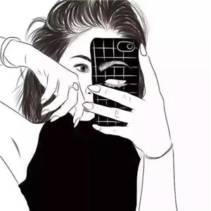 超甜动漫情侣头像来袭，真的太有感觉啦！ 情侣头像 第11张