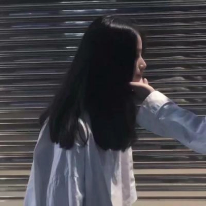 超绝！真人情侣头像网红高清图片来袭 情侣头像 第5张