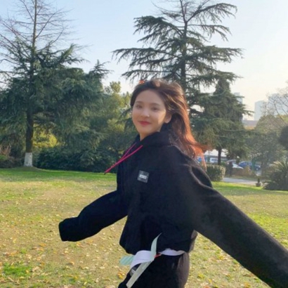 👭2025必入真人闺蜜头像来啦 友情头像 第21张