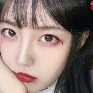 🔥2025超火超潮的真人女生头像 女生头像 第15张