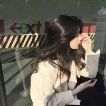 2025年最火闺蜜头像三人高清图片 友情头像 第7张