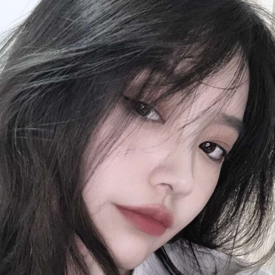 抖音真人女生头像精选，每一张都超绝！ 女生头像 第7张