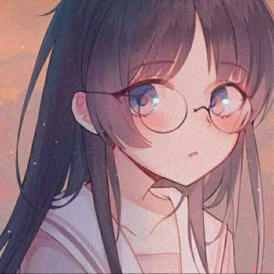 2025超火的女生微信动漫头像来袭 女生头像 第7张