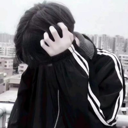 青少年必看！2025最新版真人男生头像来啦！ 男生头像 第32张