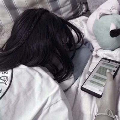 2025新款女生微信头像大赏，张张高清好看！ 女生头像 第9张