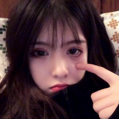 🔥2025超火的真人女生头像来啦！ 女生头像 第11张