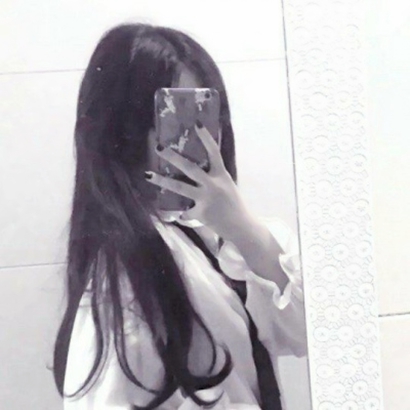 超赞！单人真人闺蜜头像精选 女生头像 第16张