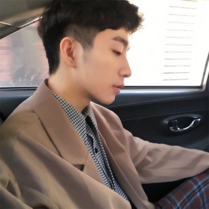 男生必看！超潮超火头像图片大集合 男生头像 第1张