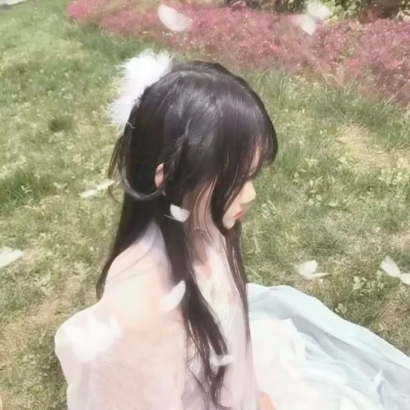 超绝！真人女生个性高清头像来袭🥰 女生头像 第29张