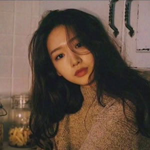 2025 必看！真人伤感女生高清头像来袭🥀 女生头像 第15张